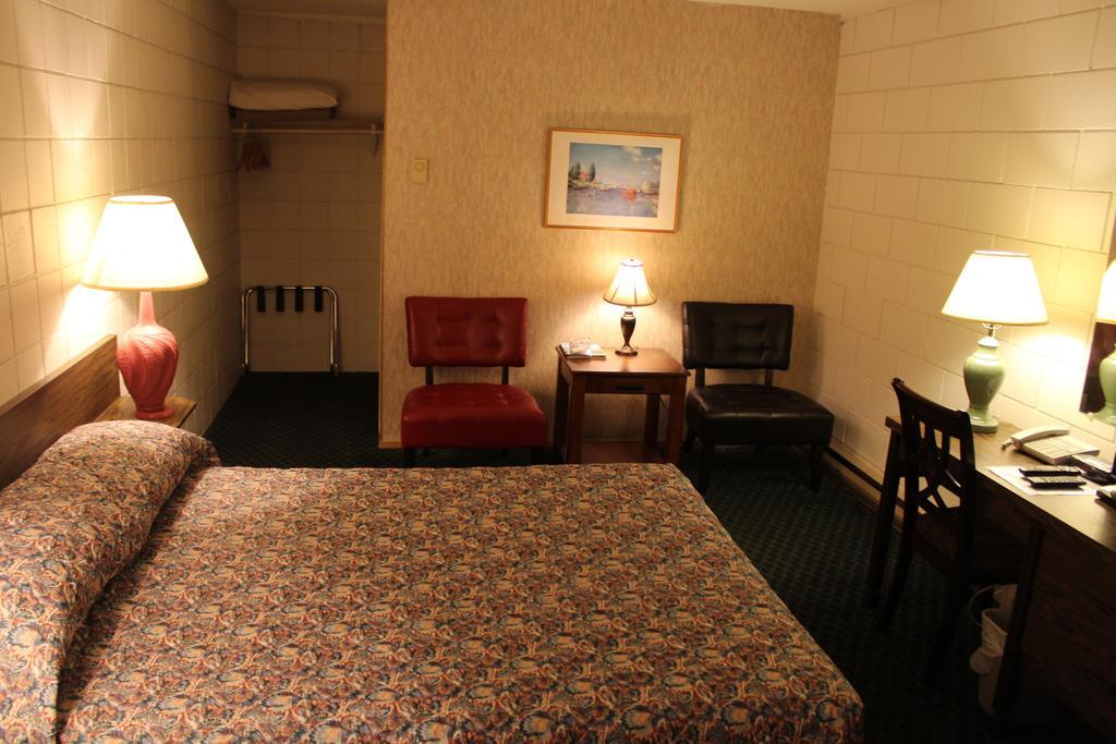Best Continental Motel Hope Cameră foto