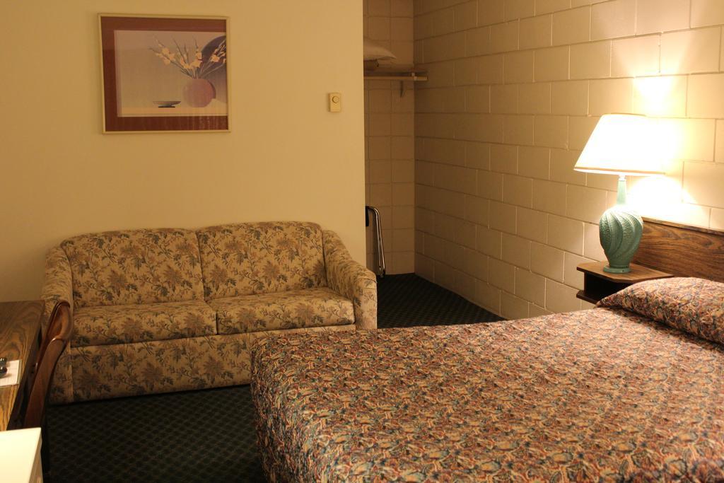 Best Continental Motel Hope Cameră foto