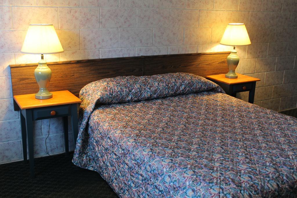 Best Continental Motel Hope Cameră foto