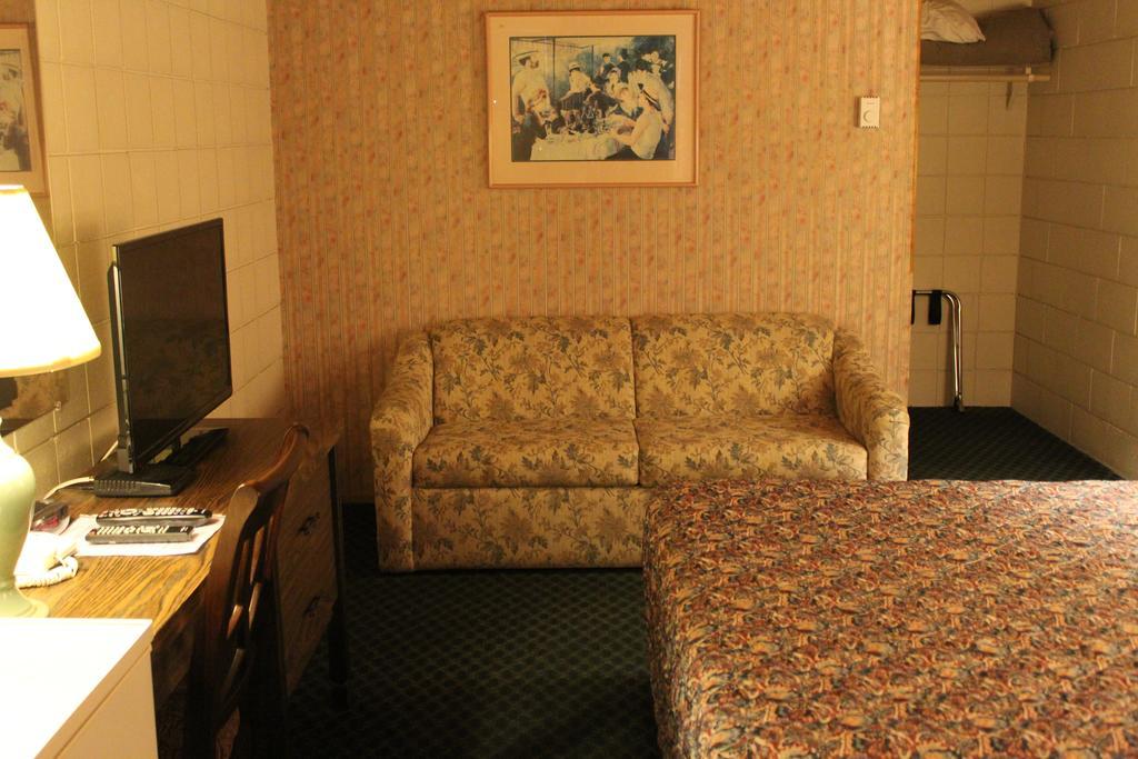 Best Continental Motel Hope Cameră foto
