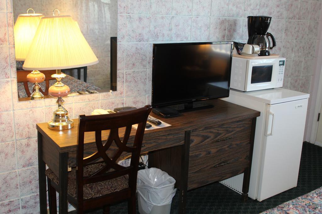 Best Continental Motel Hope Cameră foto