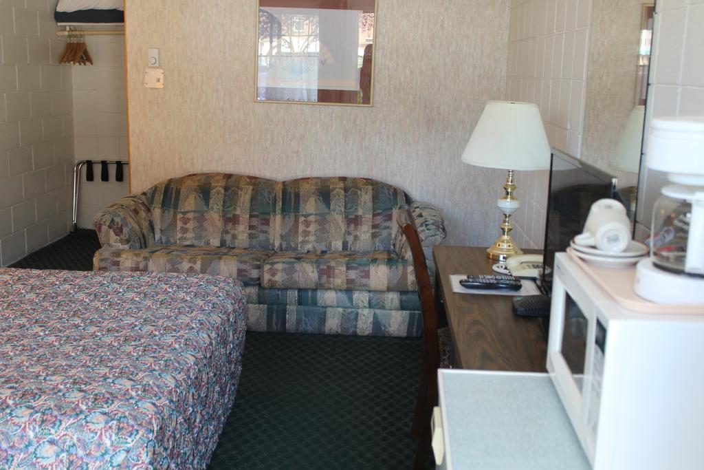 Best Continental Motel Hope Cameră foto